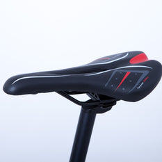 Mountain Bike Elettrica IFM Blu Nero con Batteria Litio 36V/8Ah