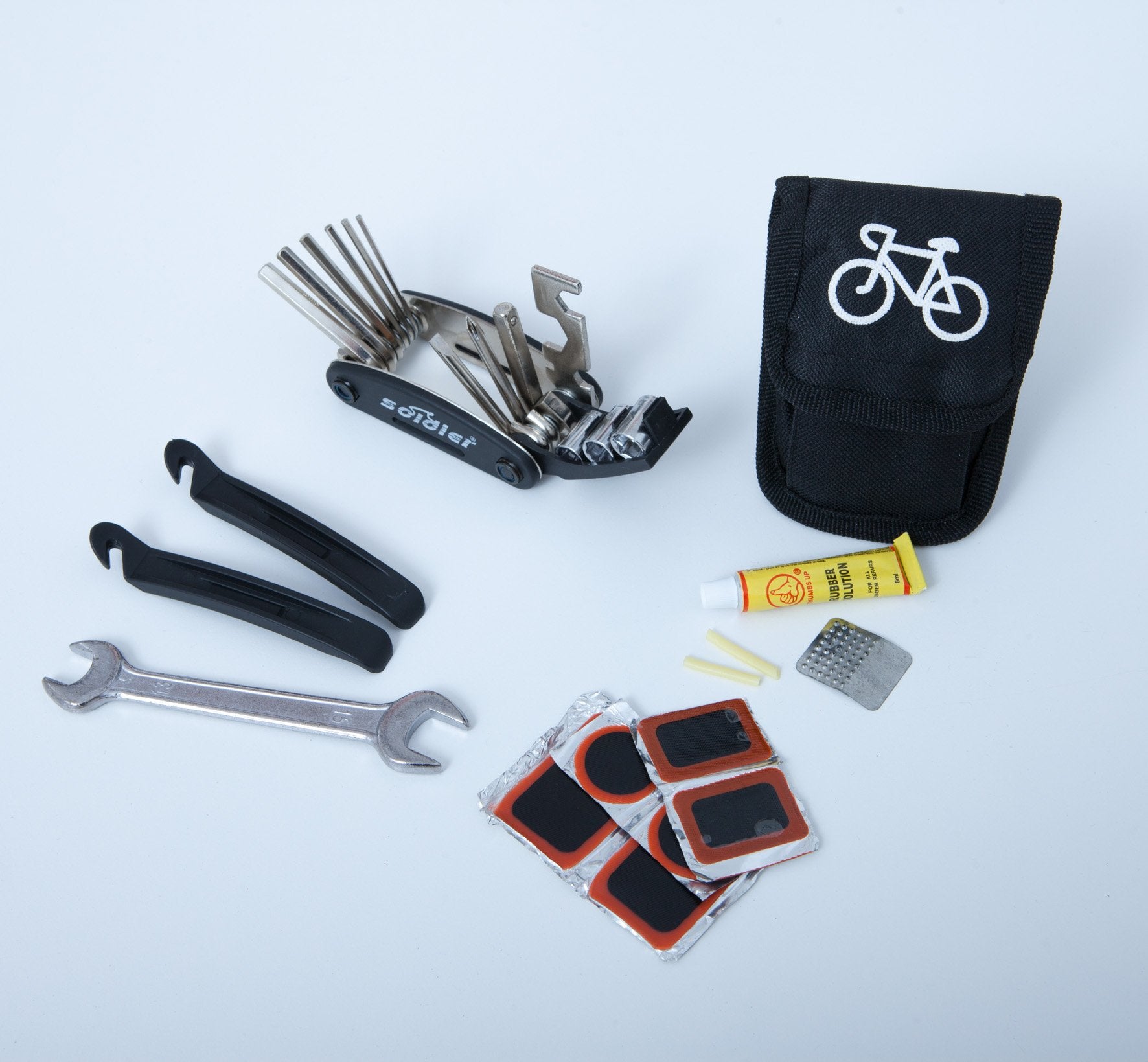 Mountain Bike Elettrica IFM Verde Nero con Batteria Litio 36V/8Ah