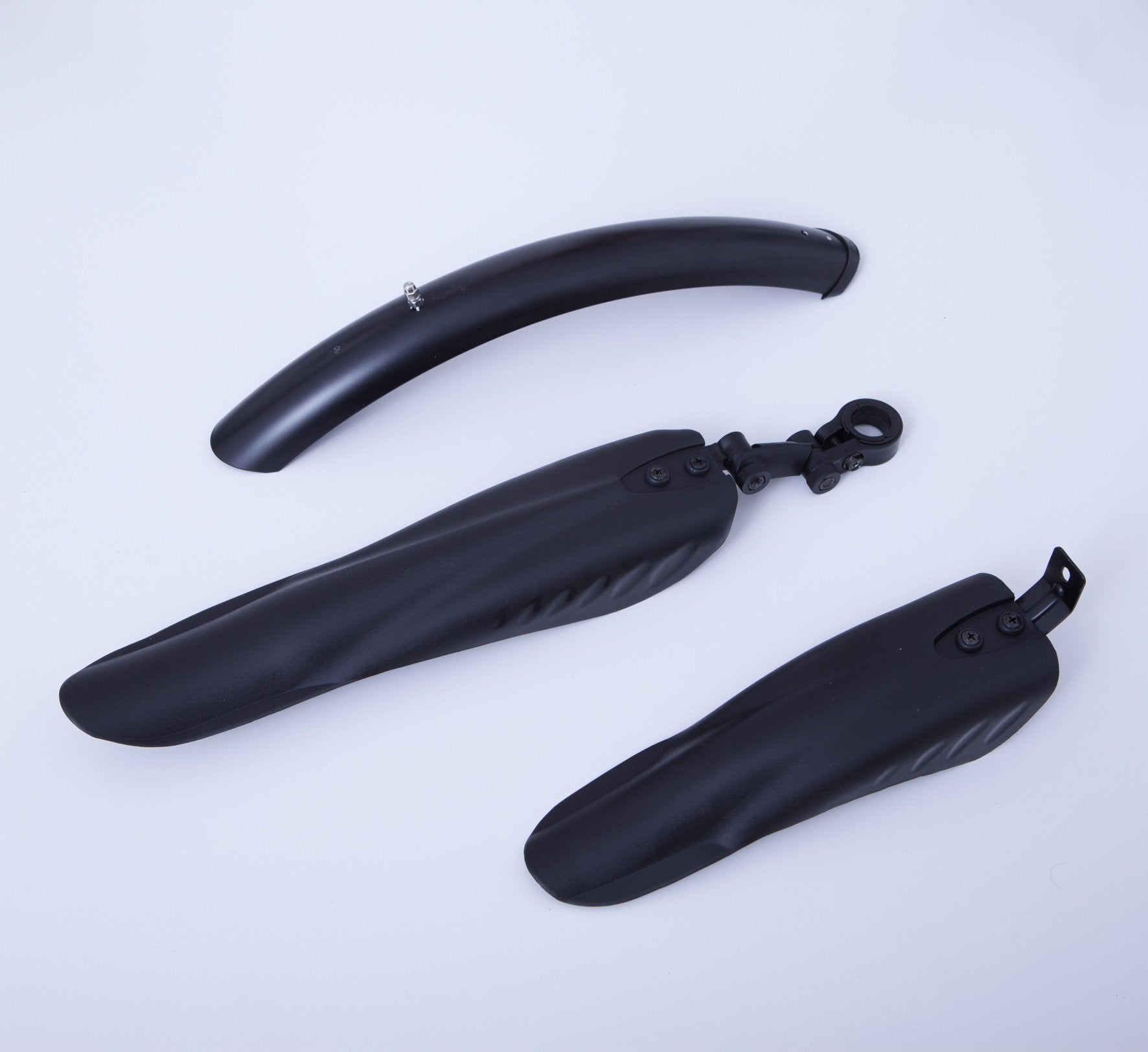 Mountain Bike Elettrica IFM Verde Nero con Batteria Litio 36V/8Ah