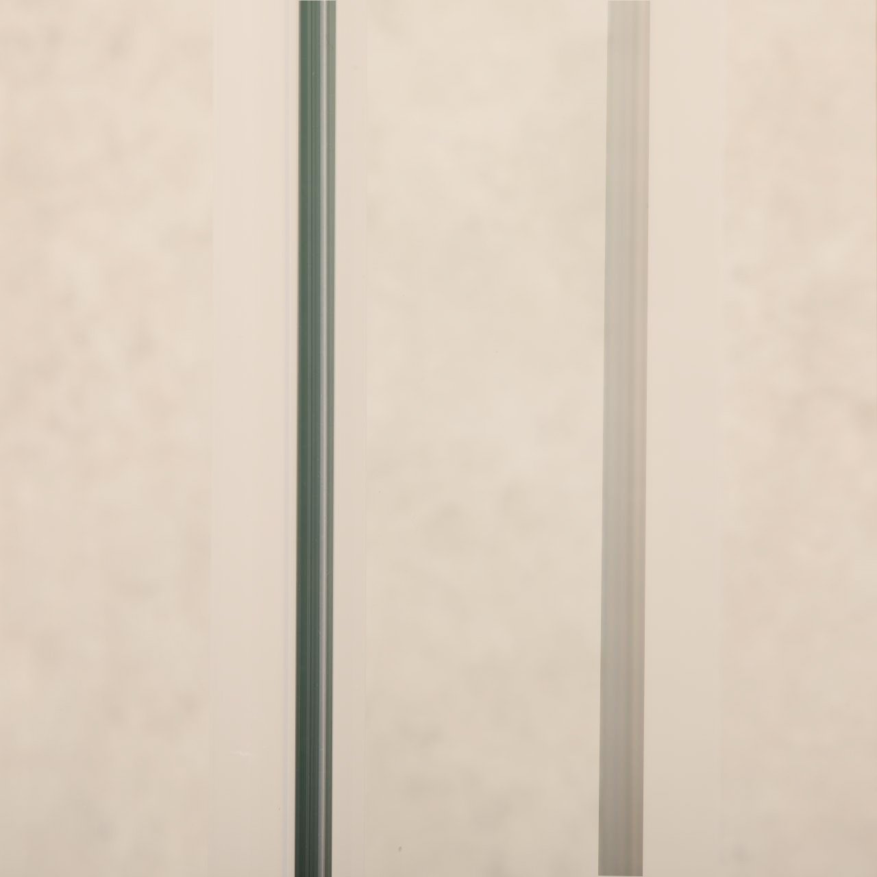 Box Doccia Itria 90x90cm Semicircolare Vetri Satinati 6mm
