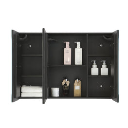 Mobile Arredo Bagno Space England 90 cm Moderno + Colonna Arredo