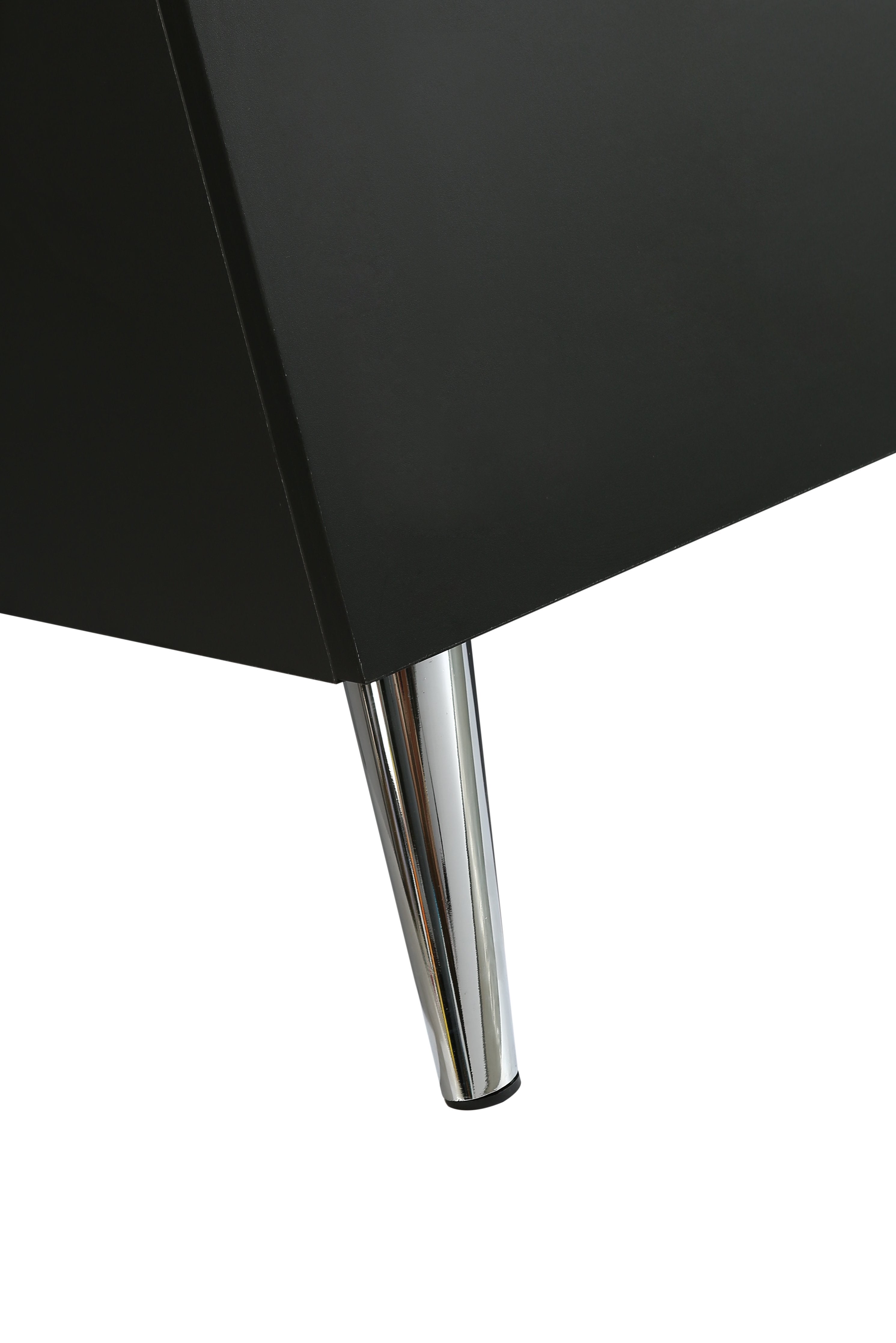 Mobile Arredo Bagno Space England 90 cm Moderno + Colonna Arredo