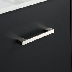 Mobile Arredo Bagno Space England 90 cm Moderno + Colonna Arredo