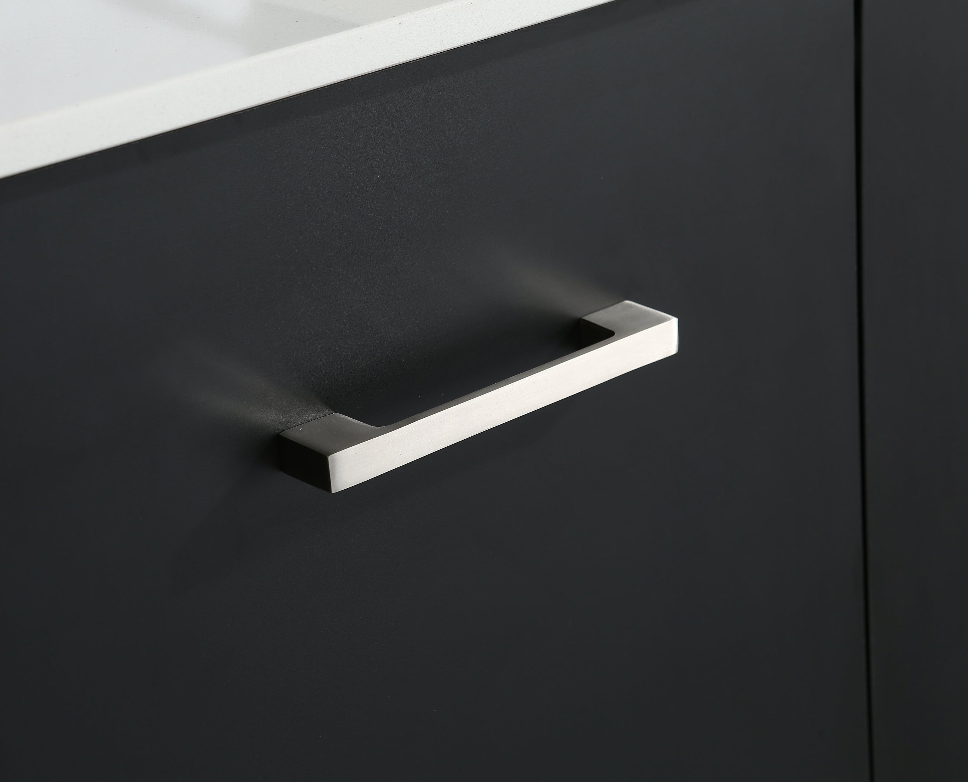 Mobile Arredo Bagno Space England 90 cm Moderno + Colonna Arredo