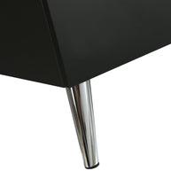 Mobile Arredo Bagno Space England 100 cm Moderno + Colonna Arredo