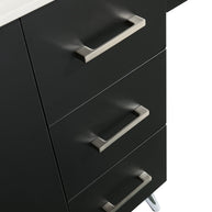 Set Mobile Arredo Bagno Space England
