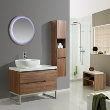 Set Mobile Arredo Bagno Paris