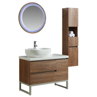 Set Mobile Arredo Bagno Paris