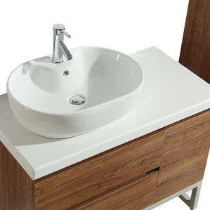 Set Mobile Arredo Bagno Paris