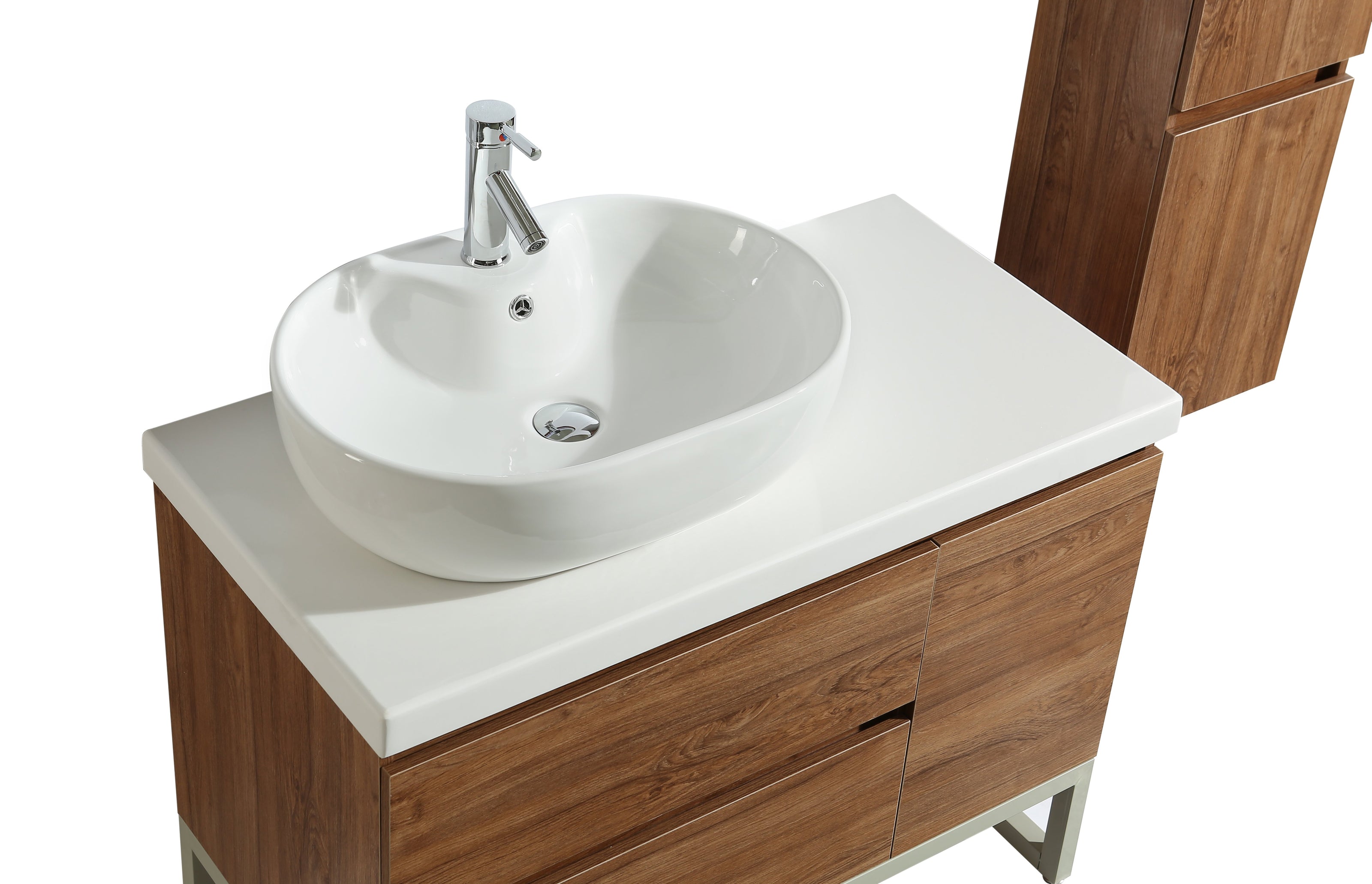 Set Mobile Arredo Bagno Paris
