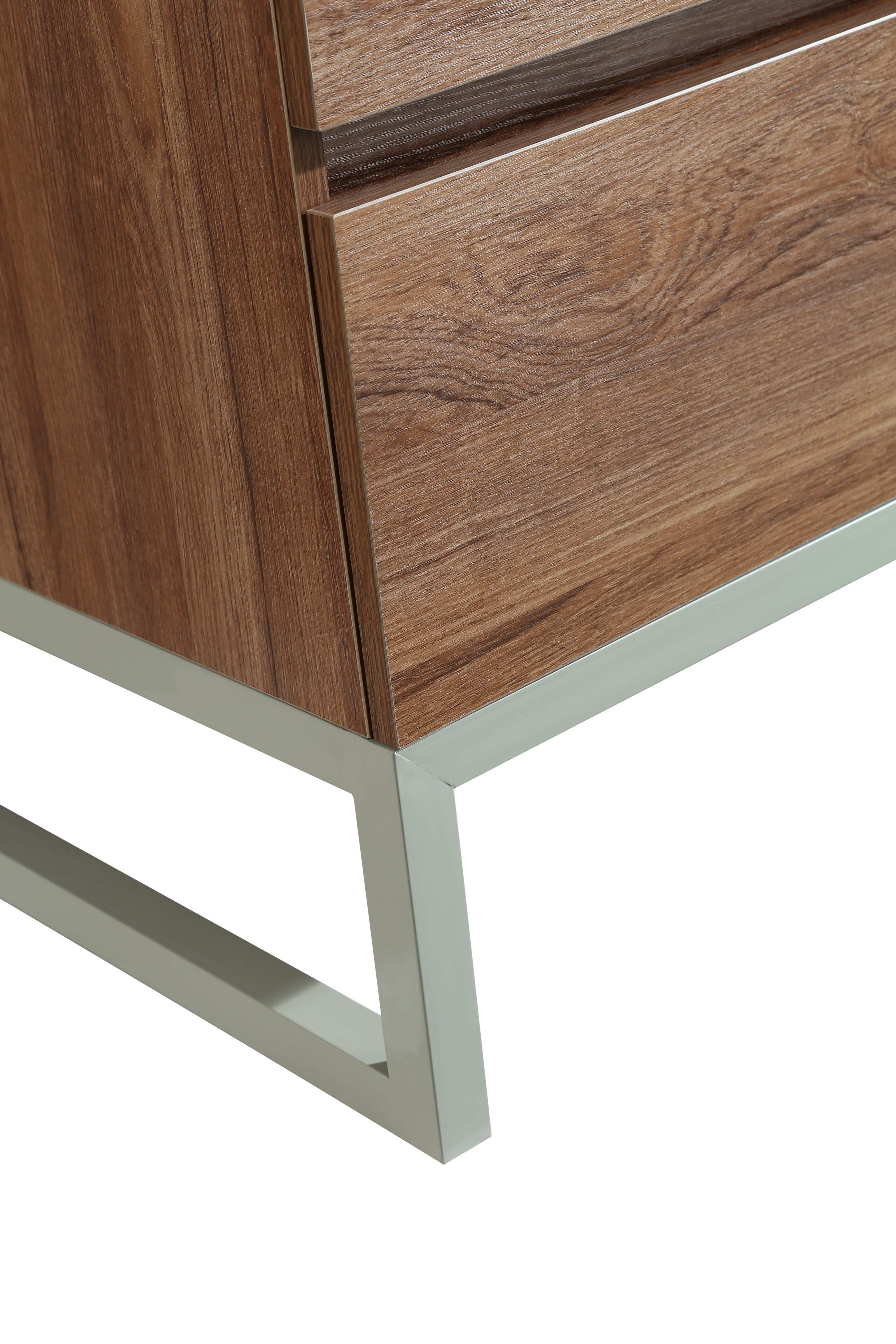 Mobile Arredo Bagno Paris 120 cm Moderno + Colonna Arredo