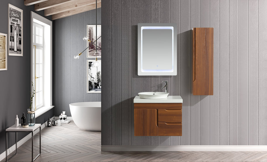 Set Mobile Arredo Bagno Las Vegas