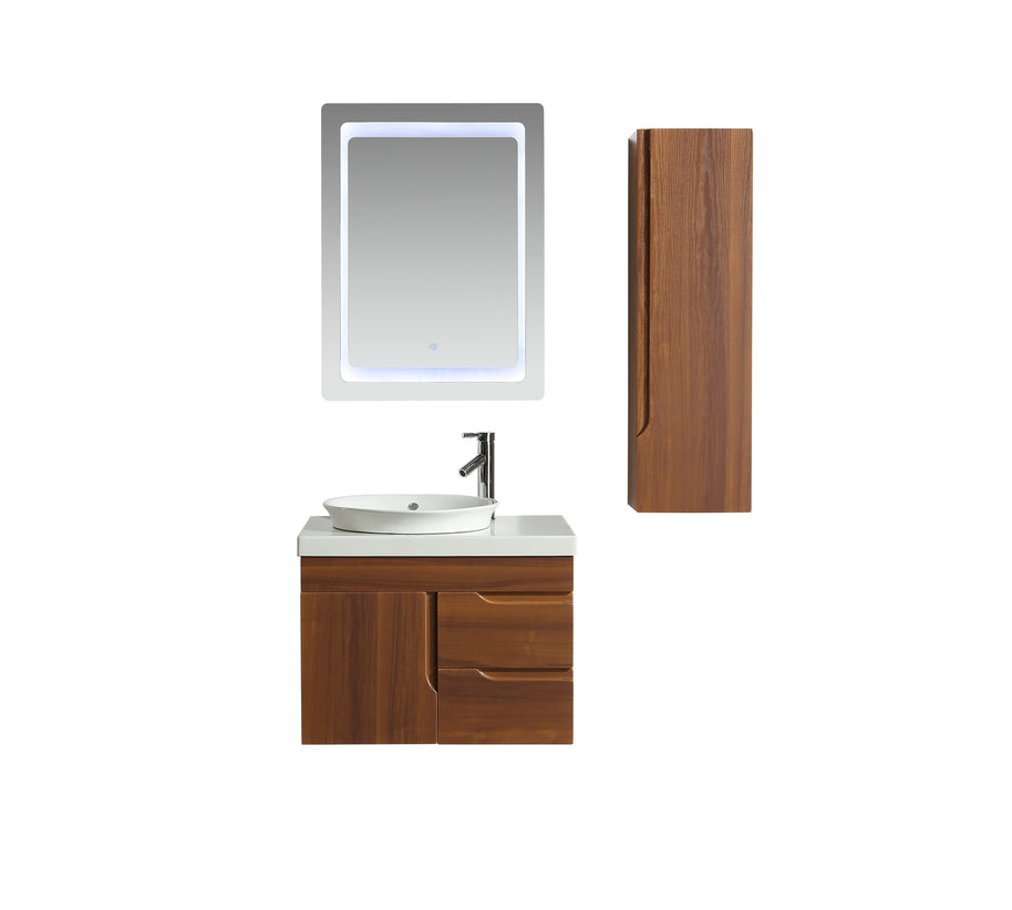 Set Mobile Arredo Bagno Las Vegas