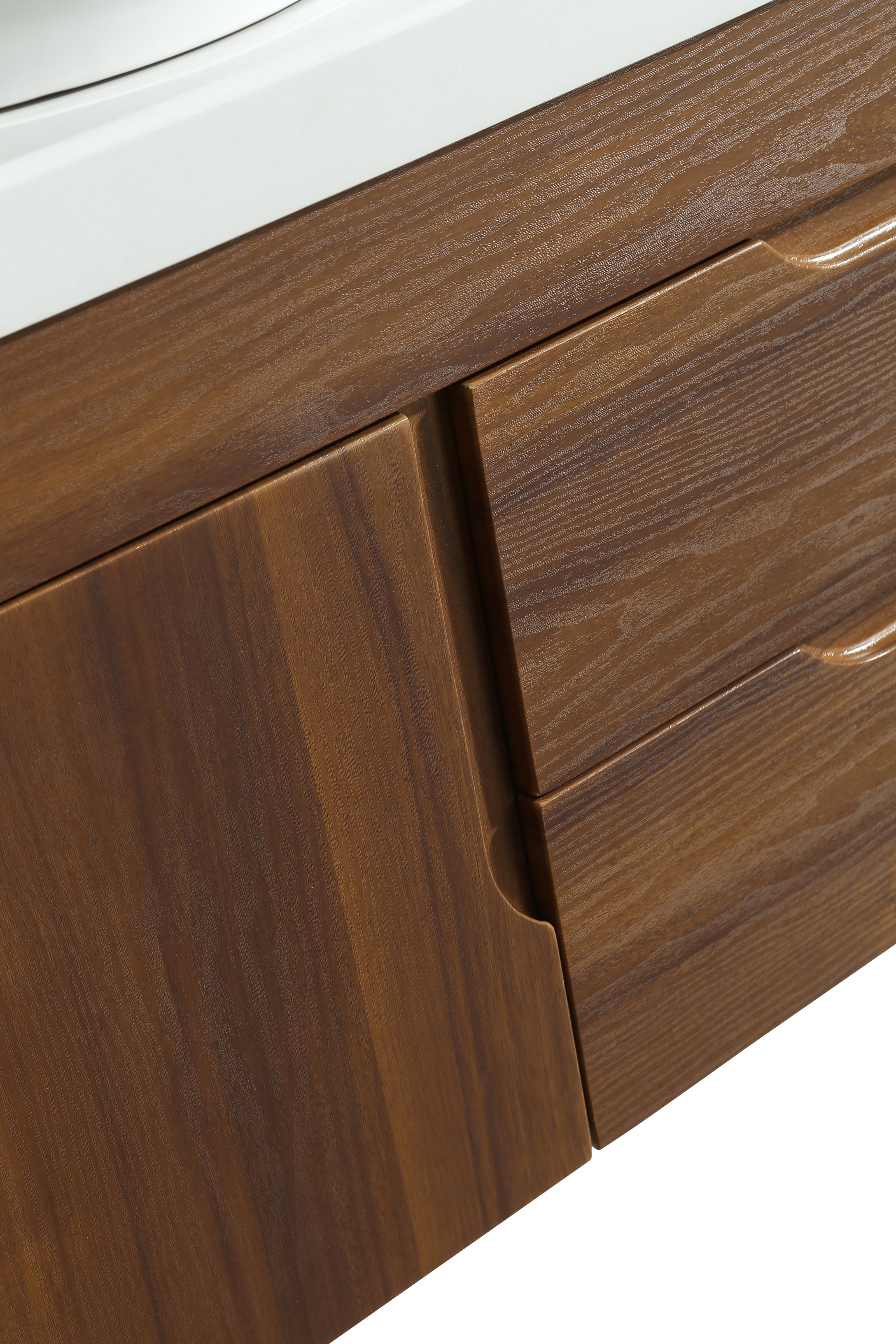 Mobile Arredo Bagno Las Vegas 70 cm Moderno + Colonna Arredo