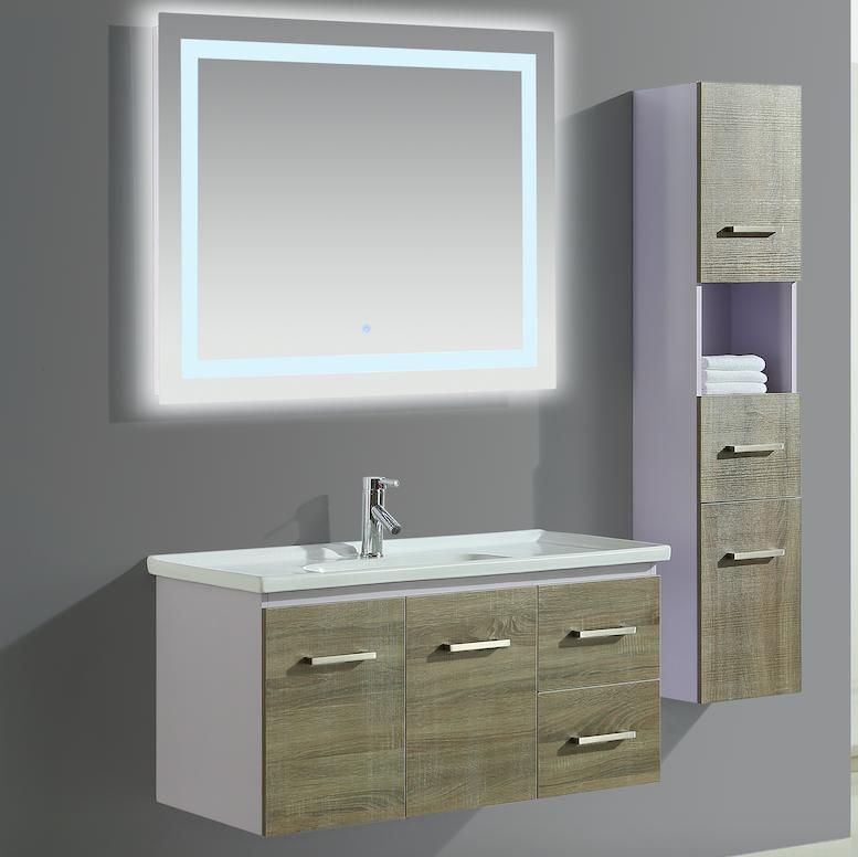 Set Mobile Arredo Bagno Istambul