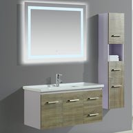 Set Mobile Arredo Bagno Istambul