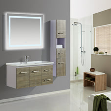 Set Mobile Arredo Bagno Istambul