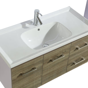 Set Mobile Arredo Bagno Istambul