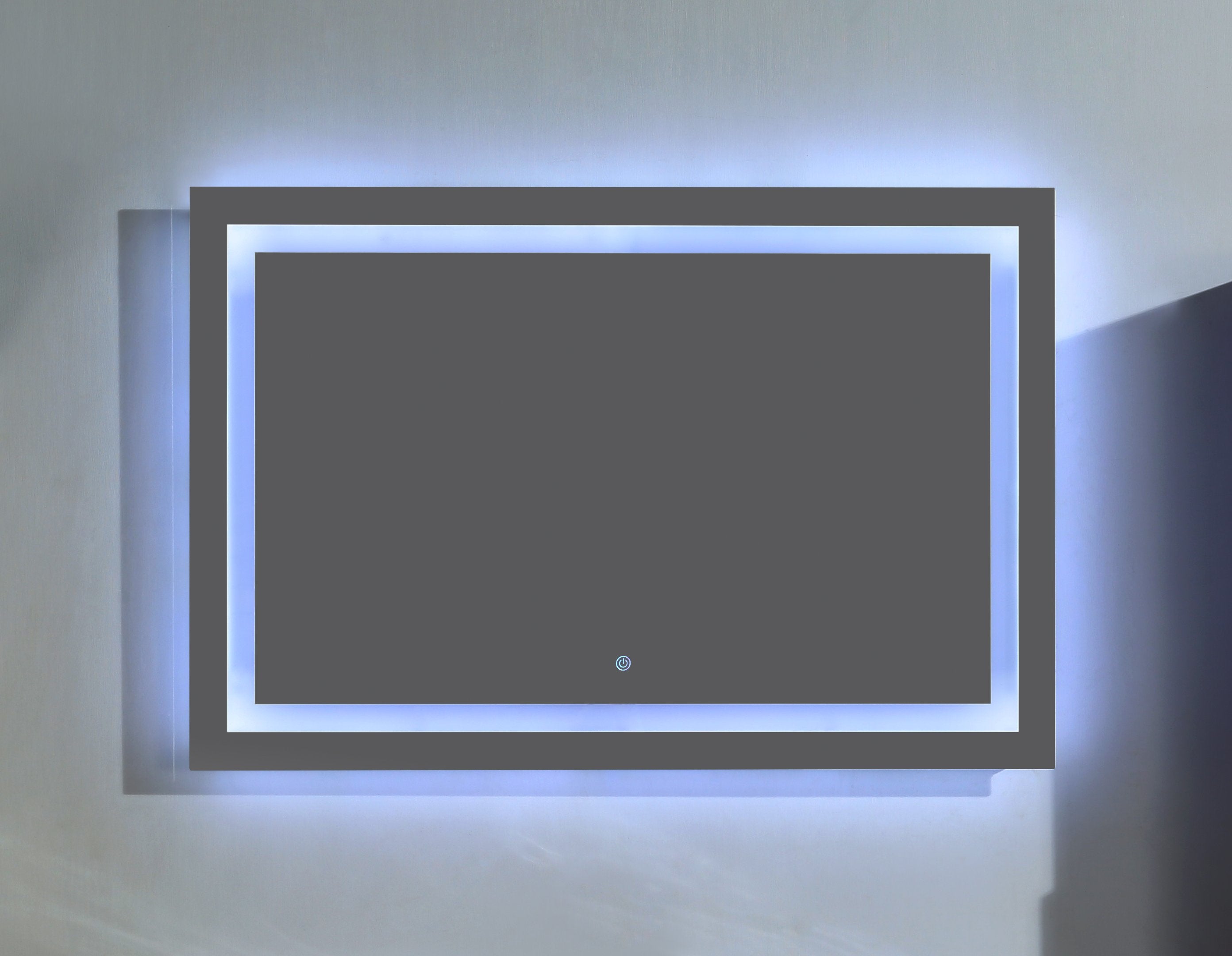 Mobile Arredo Bagno Istambul 100 cm Spazioso + Colonna Arredo