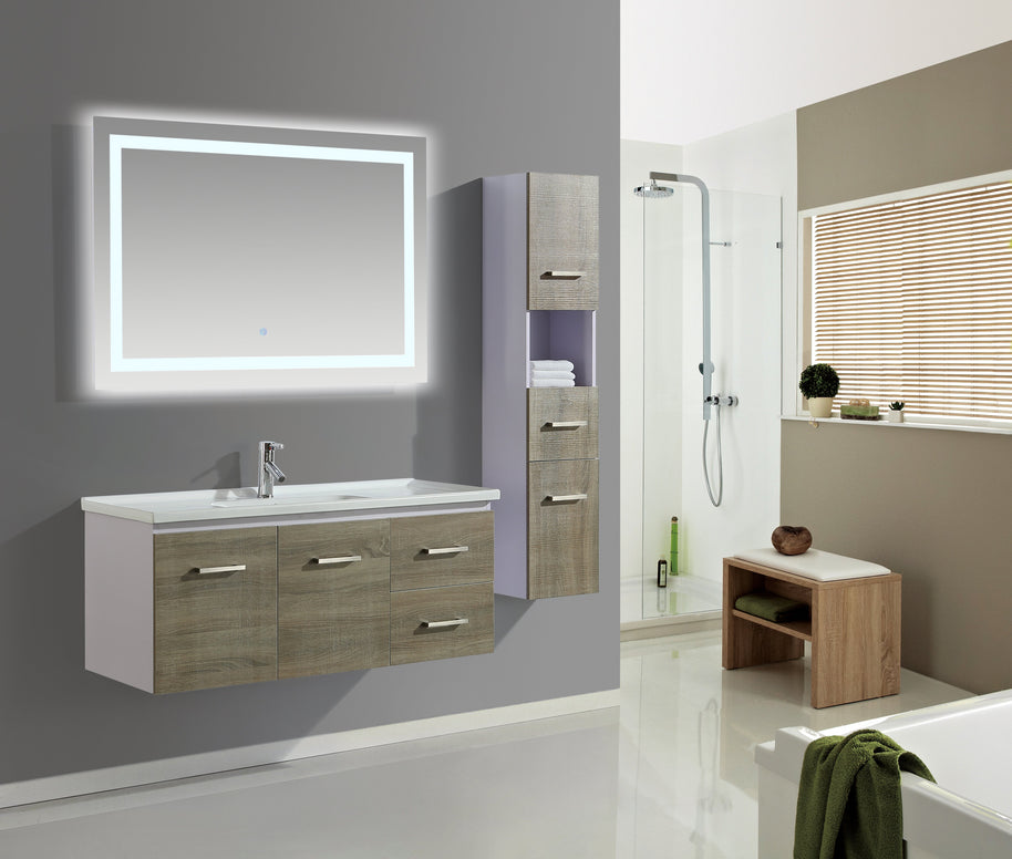 Set Mobile Arredo Bagno Istambul