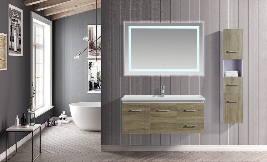 Set Mobile Arredo Bagno Istambul