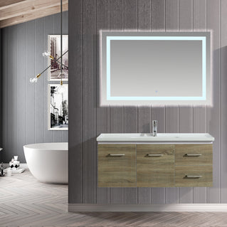 Set Mobile Arredo Bagno Istambul