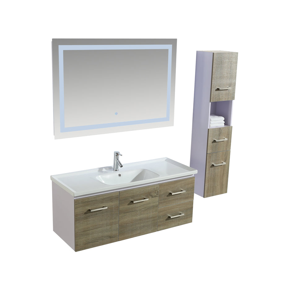 Set Mobile Arredo Bagno Istambul