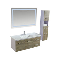 Set Mobile Arredo Bagno Istambul