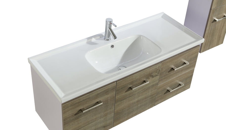 Set Mobile Arredo Bagno Istambul