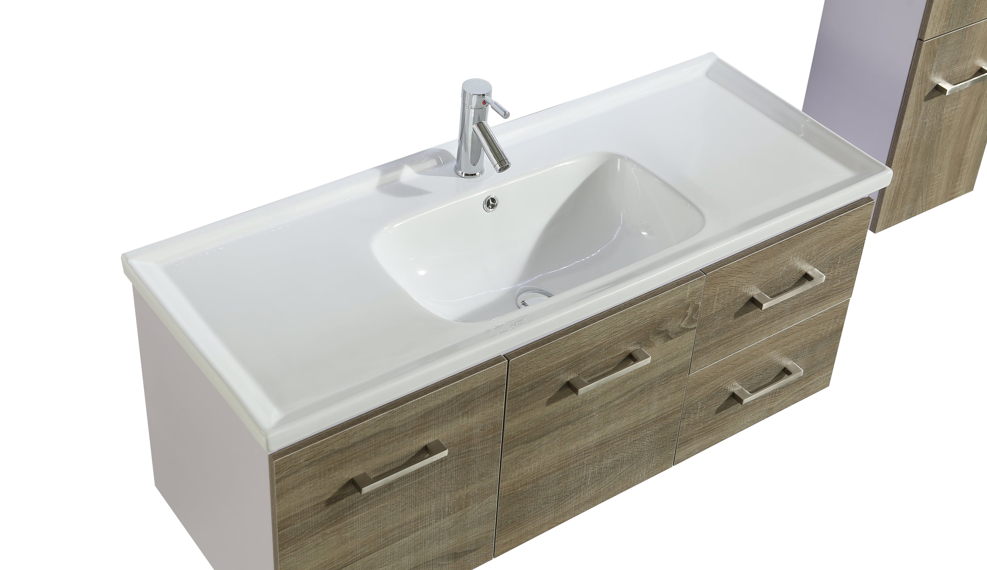Set Mobile Arredo Bagno Istambul