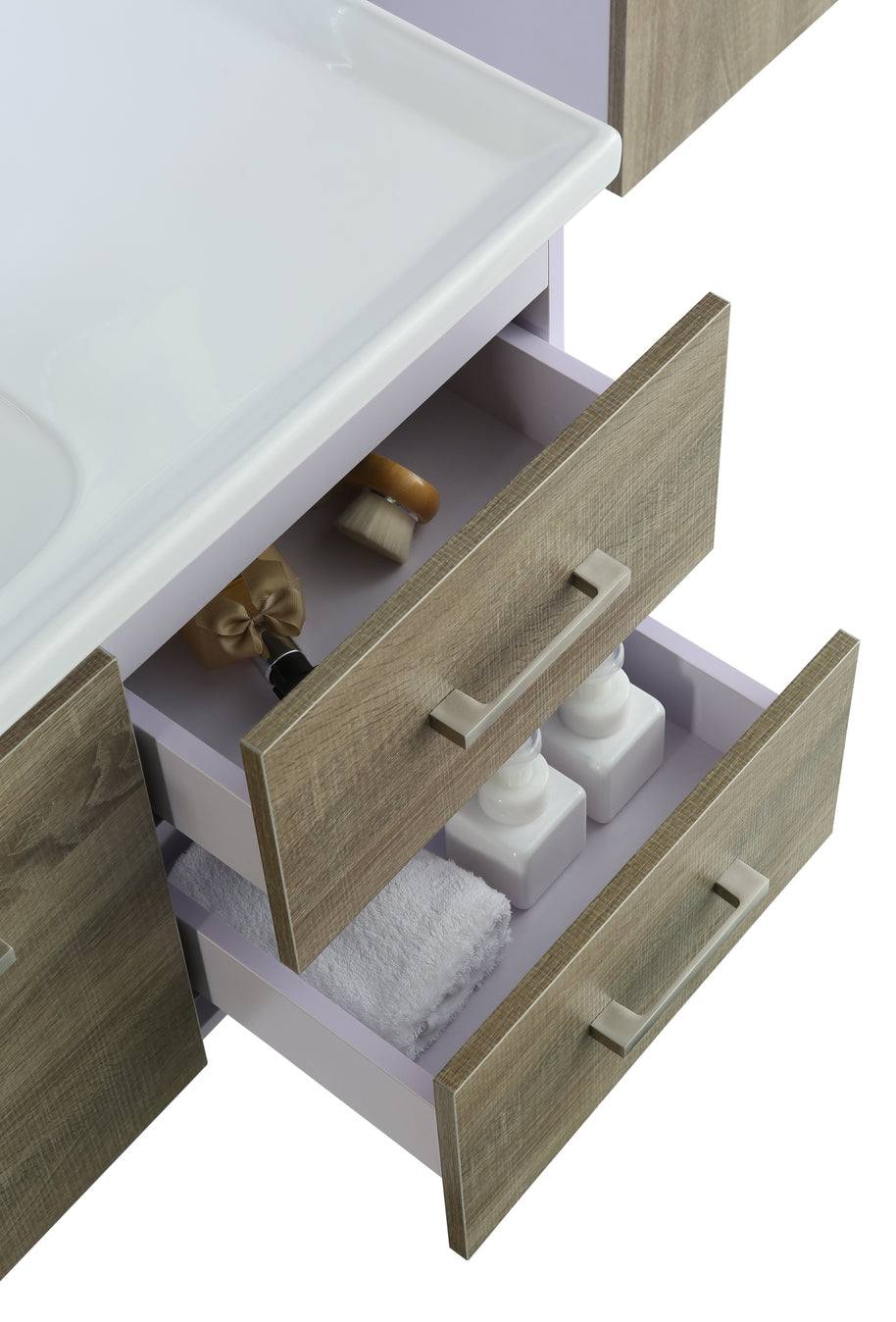 Set Mobile Arredo Bagno Istambul