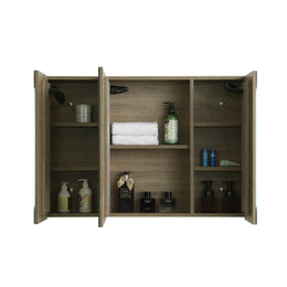 Mobile Arredo Bagno Venice 90 cm Spazioso + Colonna Arredo