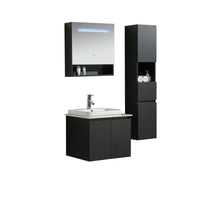 Set Mobile Arredo Bagno Tokyo