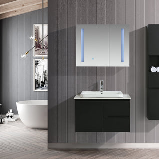 Set Mobile Arredo Bagno Tokyo