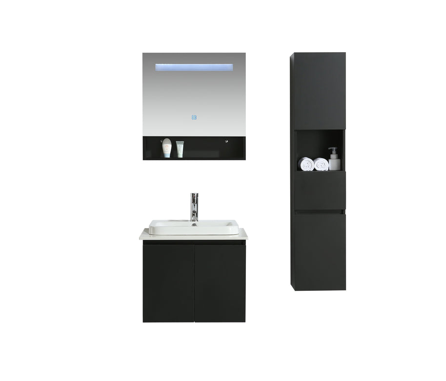 Set Mobile Arredo Bagno Tokyo