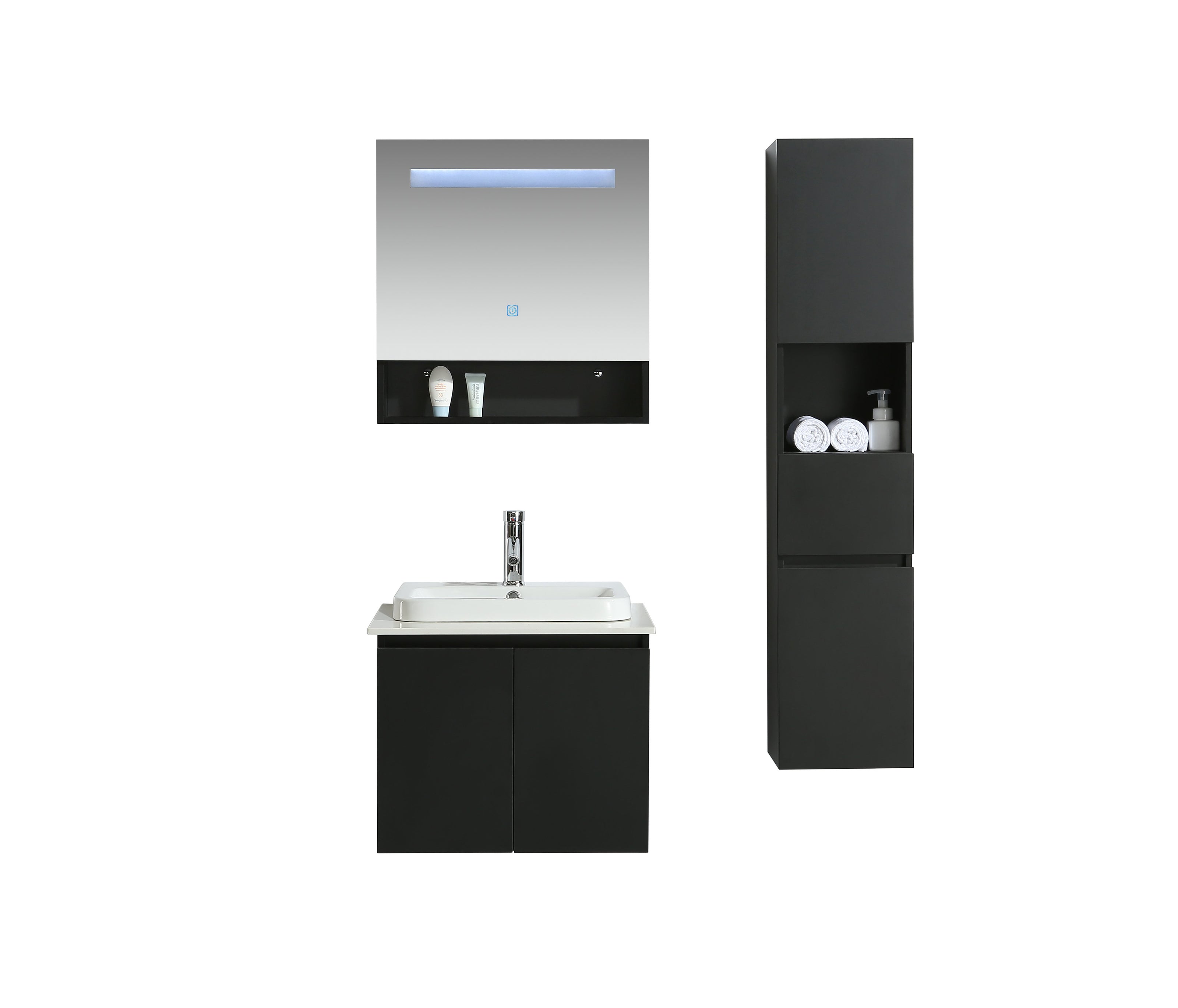 Set Mobile Arredo Bagno Tokyo