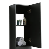 Mobile Arredo Bagno Space England 70 cm Moderno + Colonna Arredo