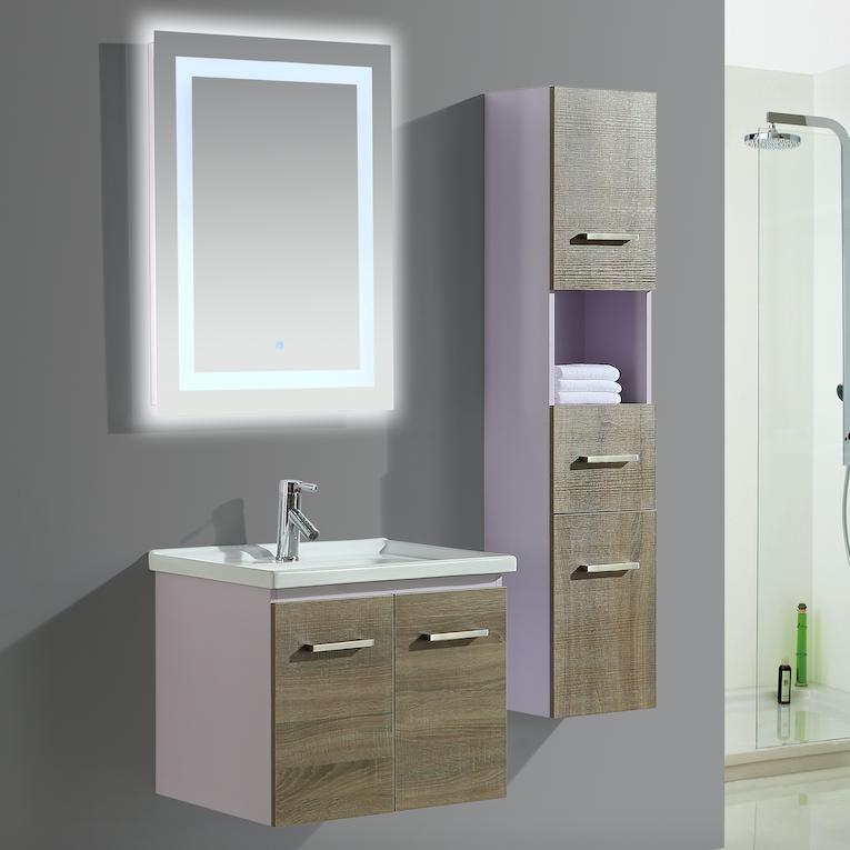 Set Mobile Arredo Bagno Istambul
