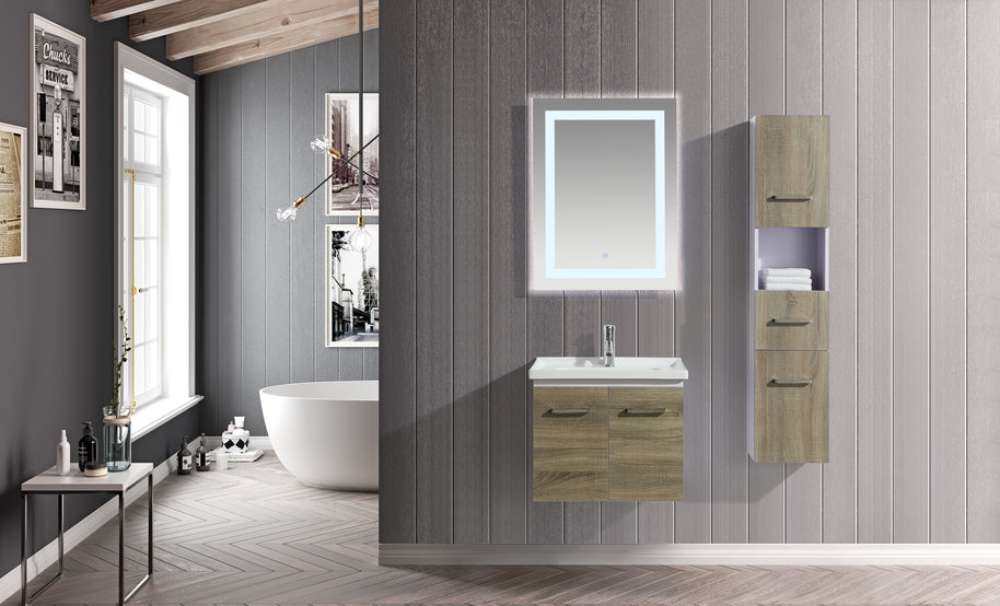 Set Mobile Arredo Bagno Istambul