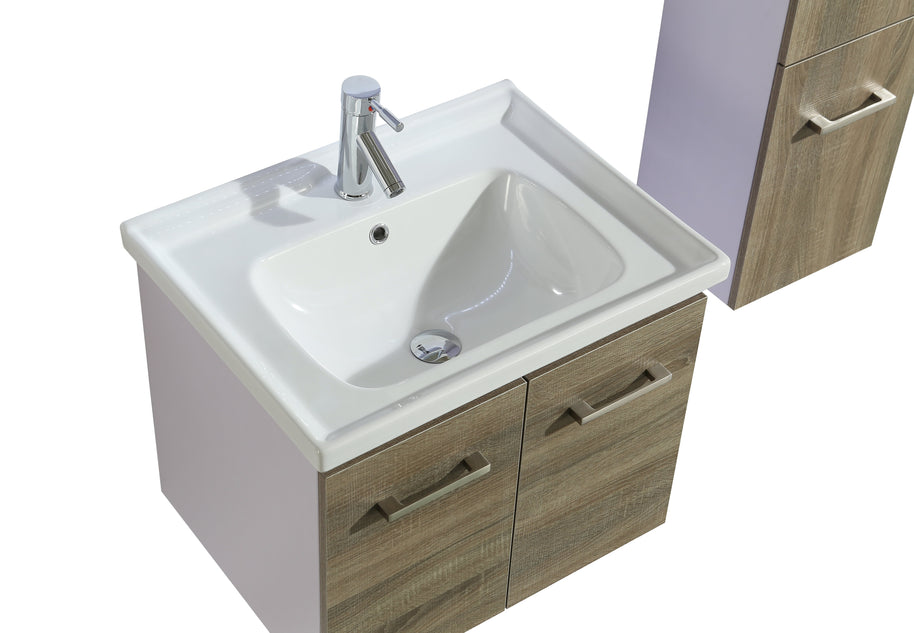 Set Mobile Arredo Bagno Istambul