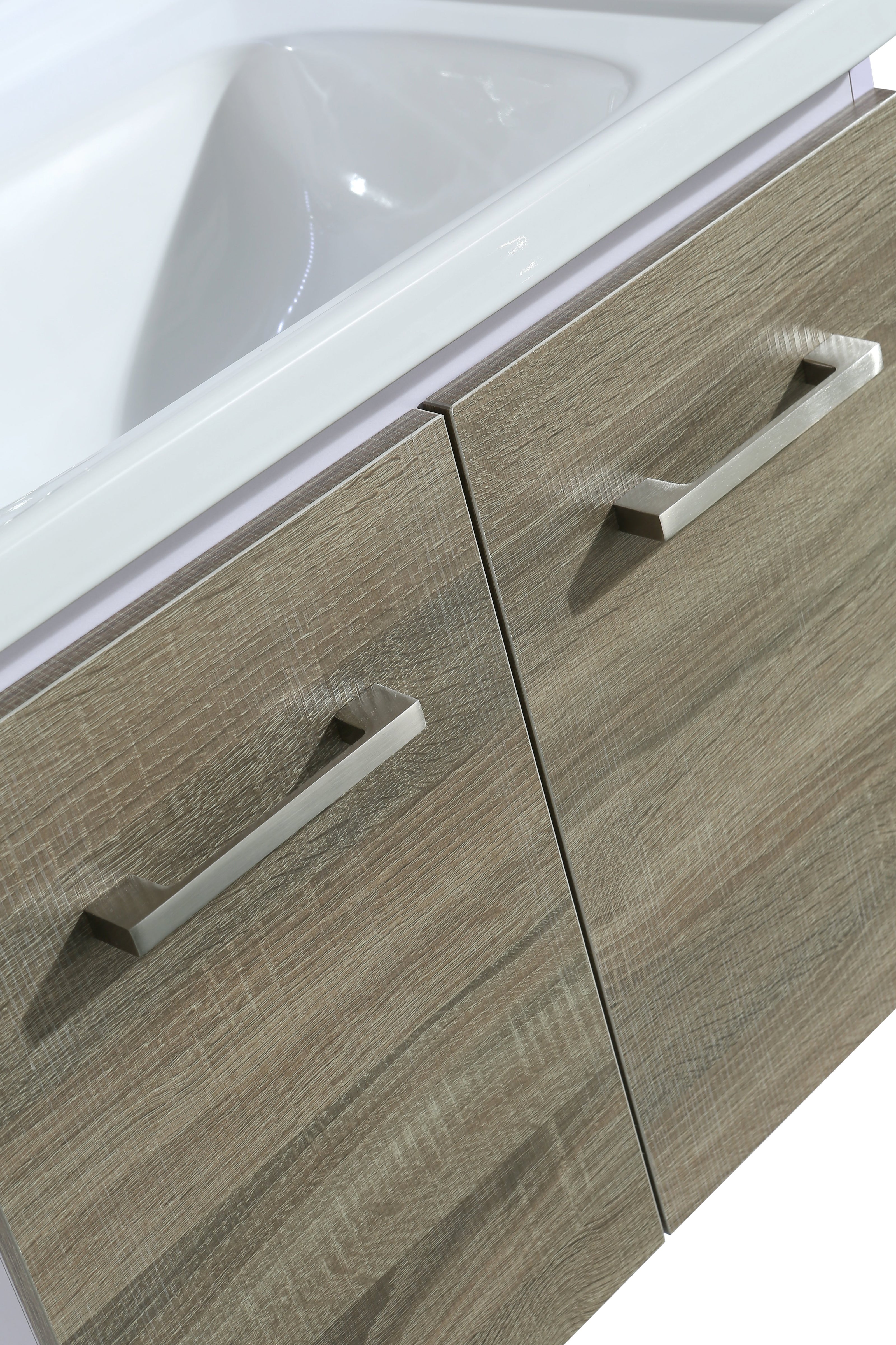 Mobile Arredo Bagno Istambul 60 cm Spazioso + Colonna Arredo