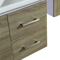 Mobile Arredo Bagno Istambul 70 cm Spazioso + Colonna Arredo