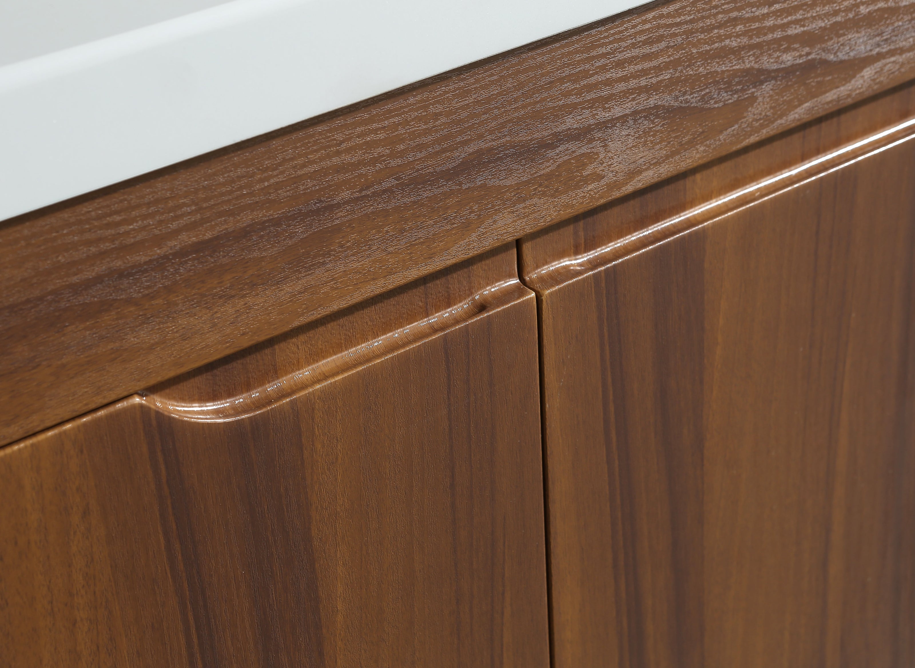 Mobile Arredo Bagno Las Vegas 60 cm Moderno + Colonna Arredo