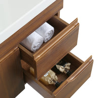 Mobile Arredo Bagno Las Vegas 90 cm Moderno + Colonna Arredo