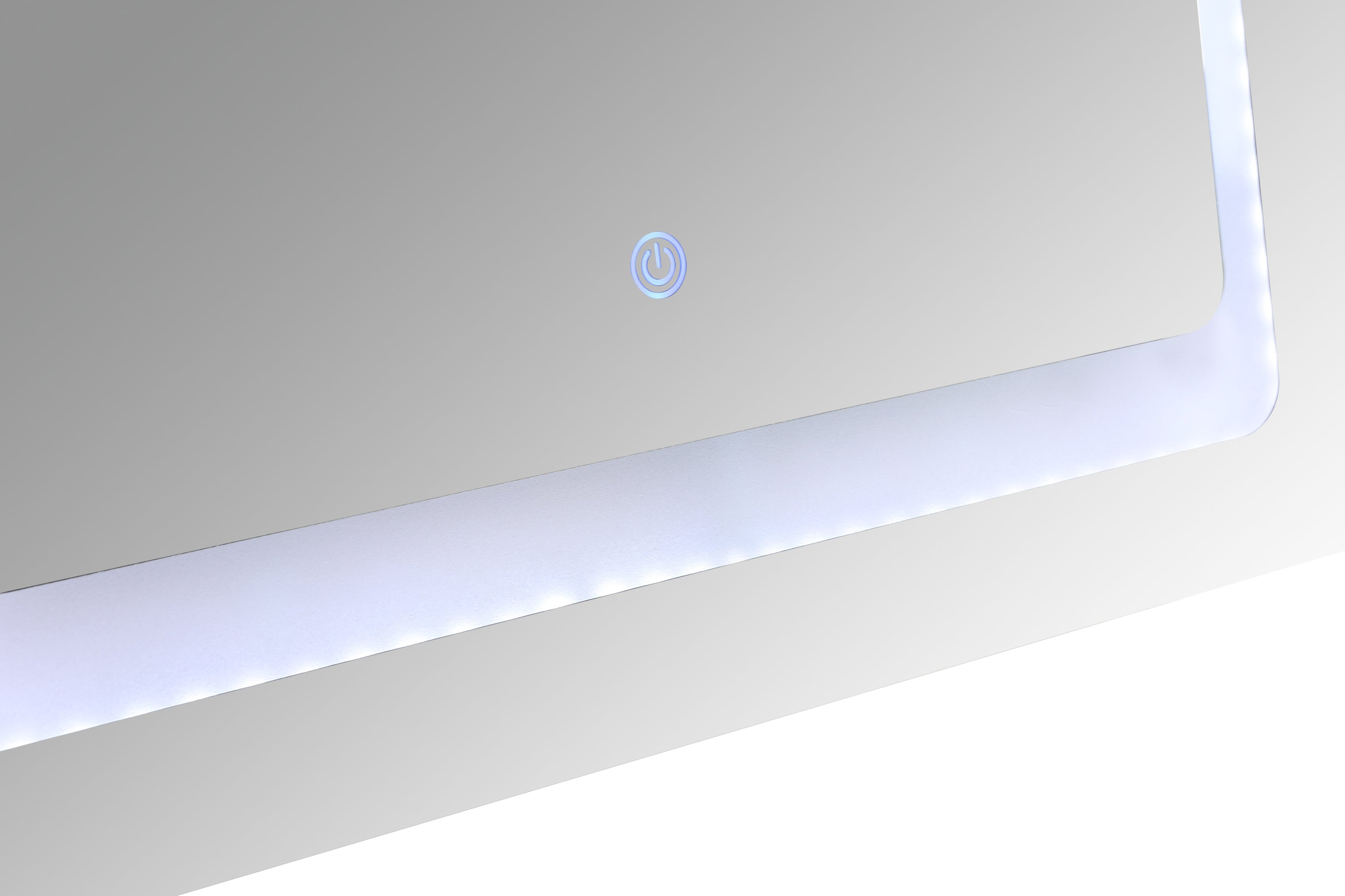 Mobile Arredo Bagno Las Vegas 100 cm Moderno + Colonna Arredo