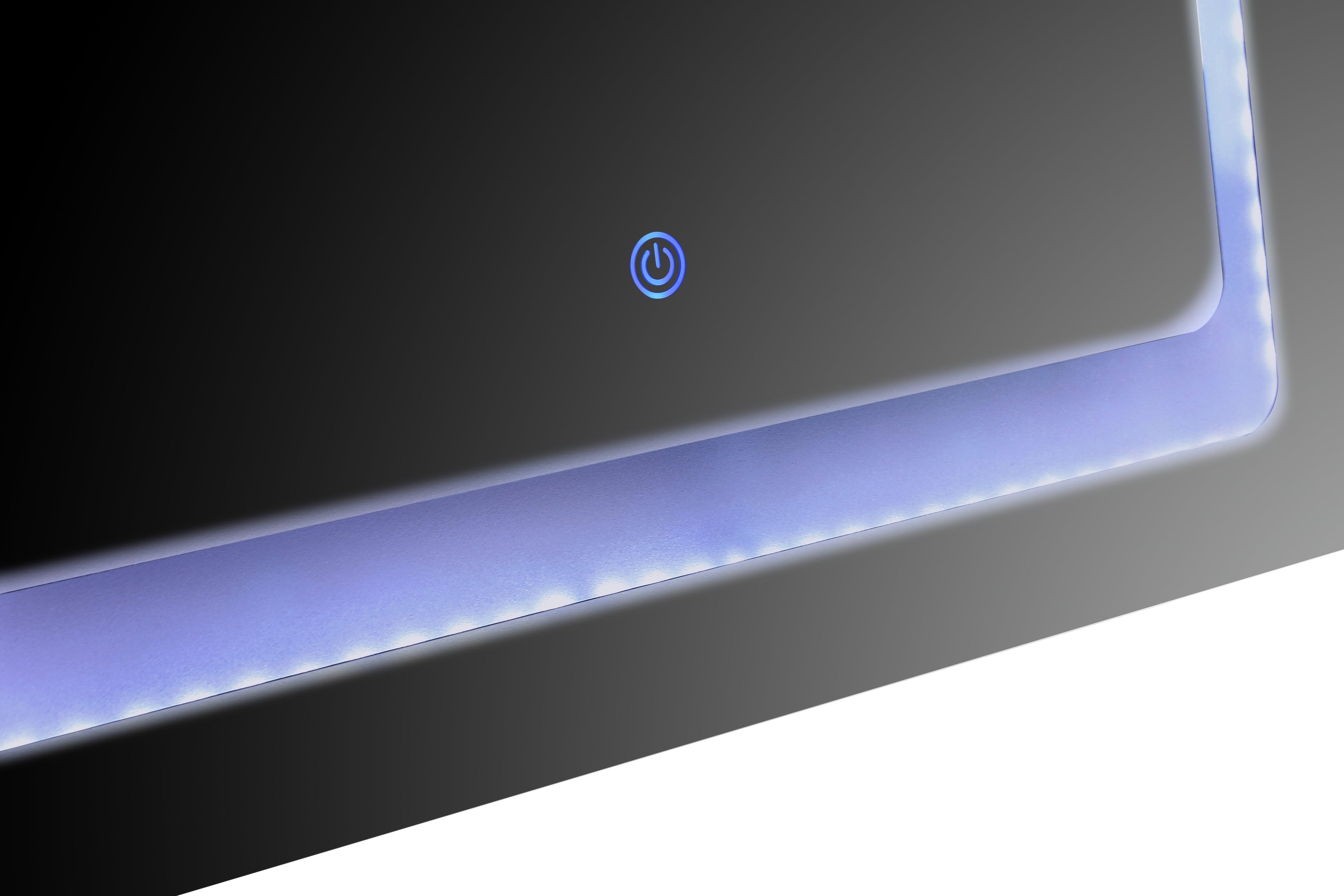 Mobile Arredo Bagno Las Vegas 100 cm Moderno + Colonna Arredo