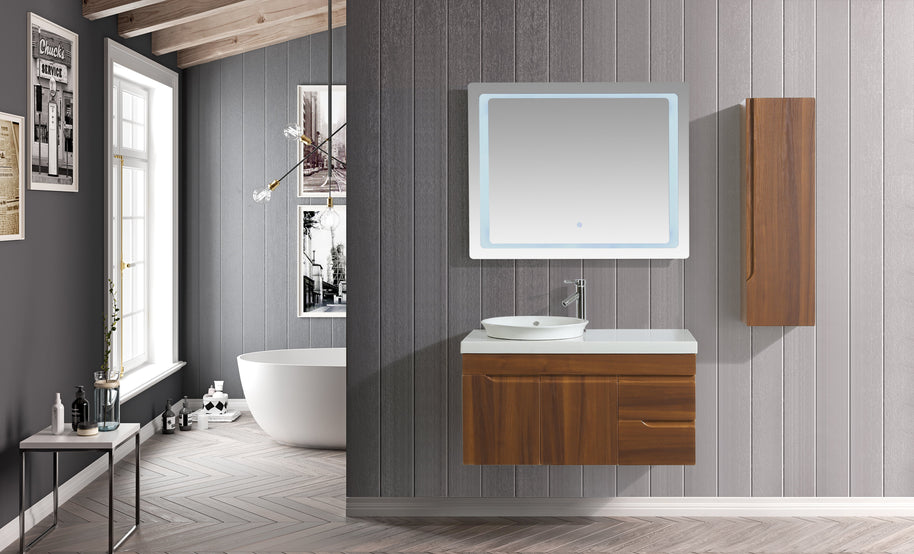 Set Mobile Arredo Bagno Las Vegas