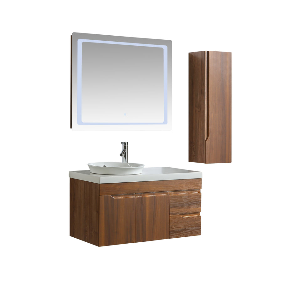 Set Mobile Arredo Bagno Las Vegas