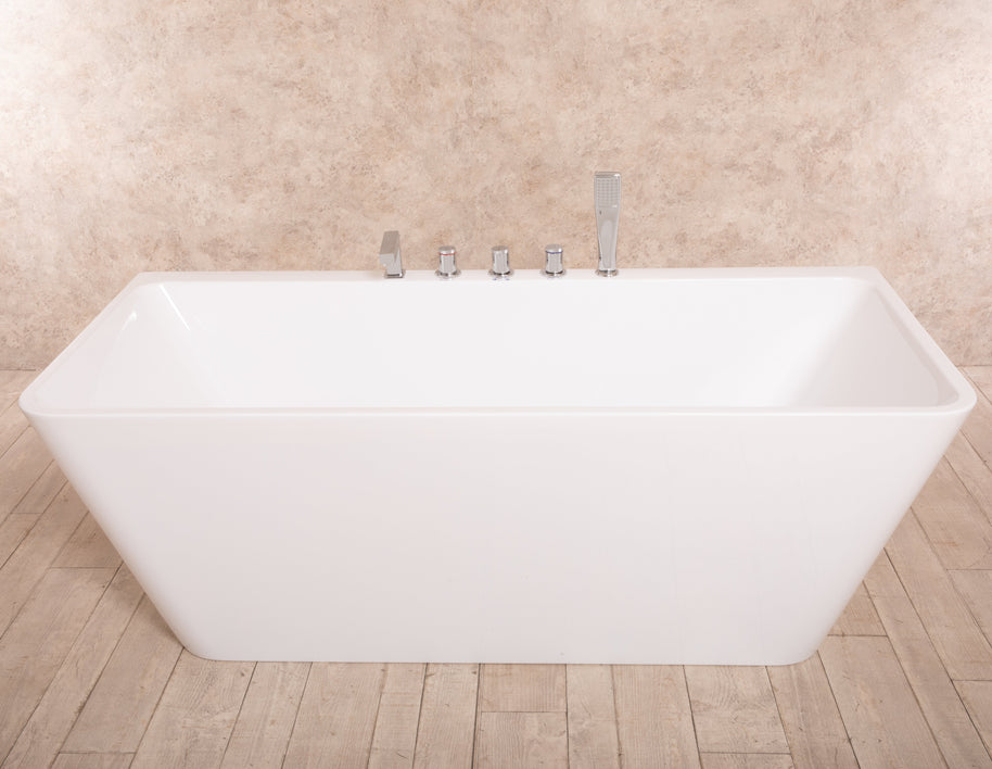 Vasca Design Alba 170x82