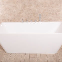 Vasca Design Alba 170x82